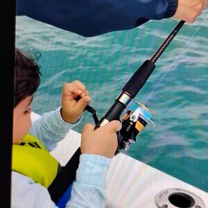 Meet your Posher, Omayra